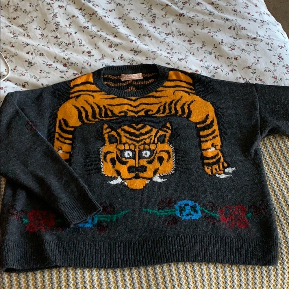 Urban Outfitters Sweater